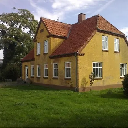 펜션 Near Romorim And Ribe